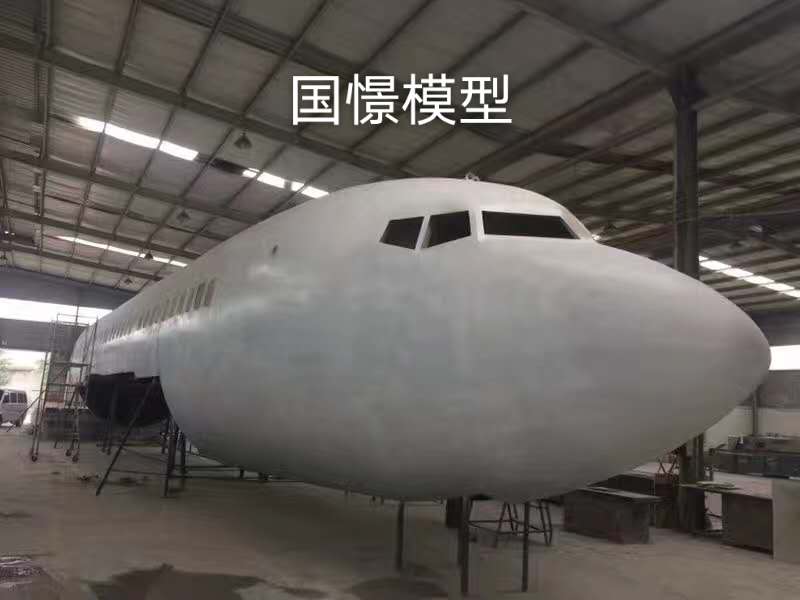 六安大型仿真模型道具