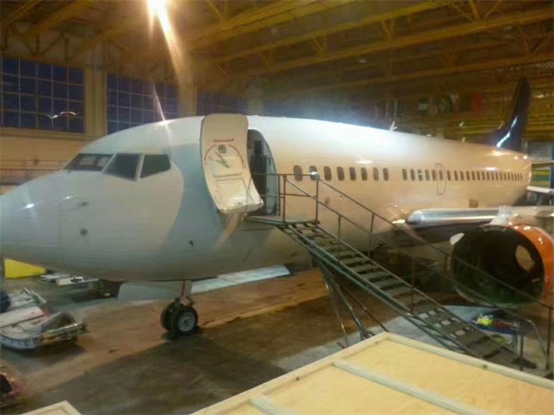 六安飞机模拟仓